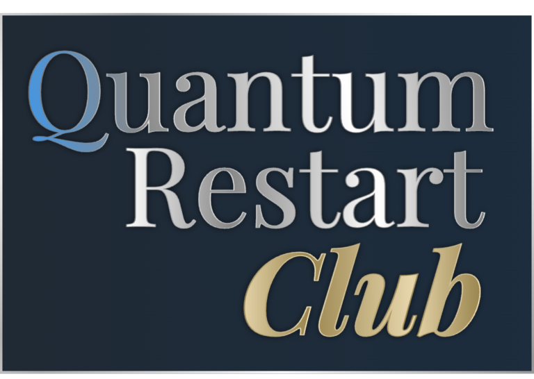 תכני המועדון Quantum Restart CLUB